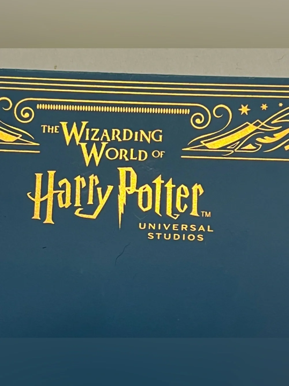 Universal Wizarding World‎ Of Harry Potter Ravenclaw Velvet Choker, Very Rare!
